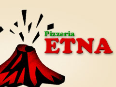 Pizzeria Etna Logo